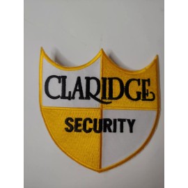 Claridge Security Patch