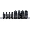 BGS 9771 | Tap Socket Set | 6.3 mm (1/4")