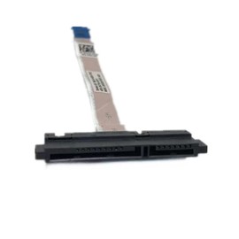 TXLIMINHONG HDD Hard Disk Drive Cable SATA Connector Compatible for Dell G5 15 5590 G3 15 3590 Series Gaming Laptop 450.0K704.0011 P/N: 00YCJN 0YCJN