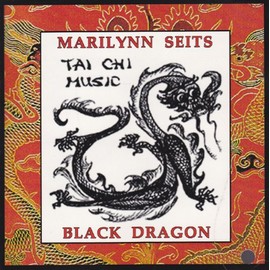 Black Dragon-Music for Feng Shui Tai Chi & Acupunc
