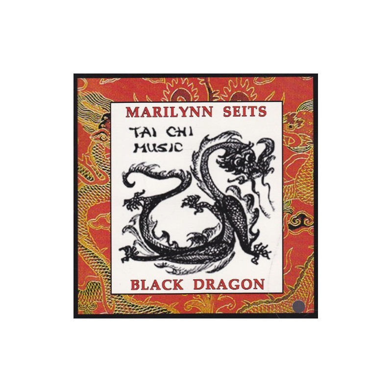 Black Dragon-Music for Feng Shui Tai Chi & Acupunc