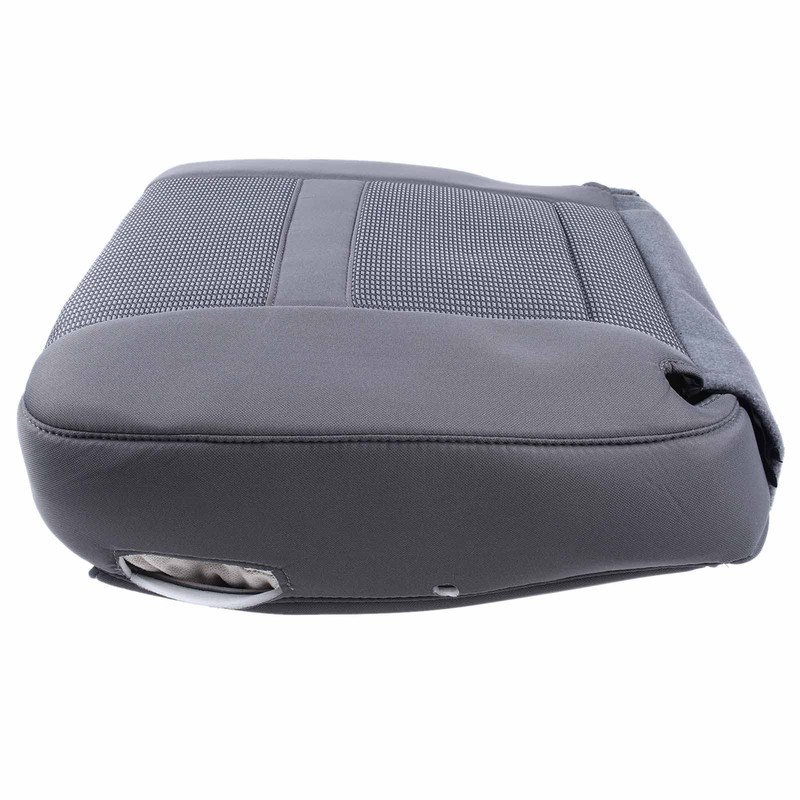 A-Premium Seat Cover Compatible with Dodge Ram 1500 2500 3500