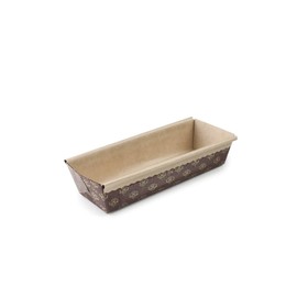 IBILI Disposable Baking Mould 20 x 6.50 cm