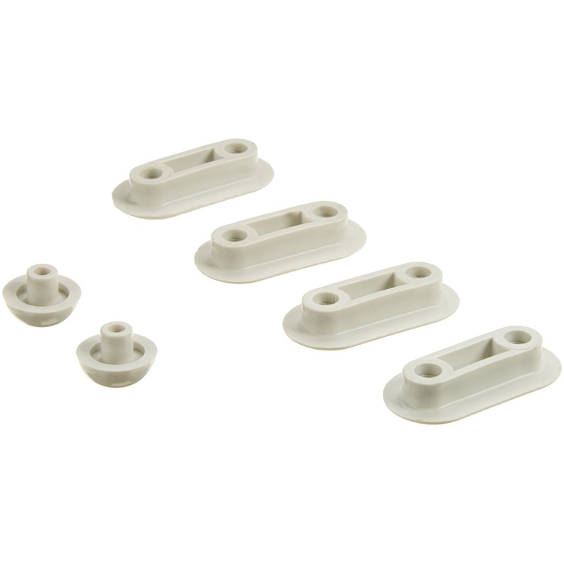 Ideal Standard K802401 seat buffer Pads For Tonic WC Seat