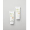 Tonymoly [토니모리] 더촉촉 그린티 수분 선크림 더블기획 세트 50ml*2개입 [Tony Moly] The Moisture Green Tea Hydrating Sun Cream Double Set 50ml*2pcs