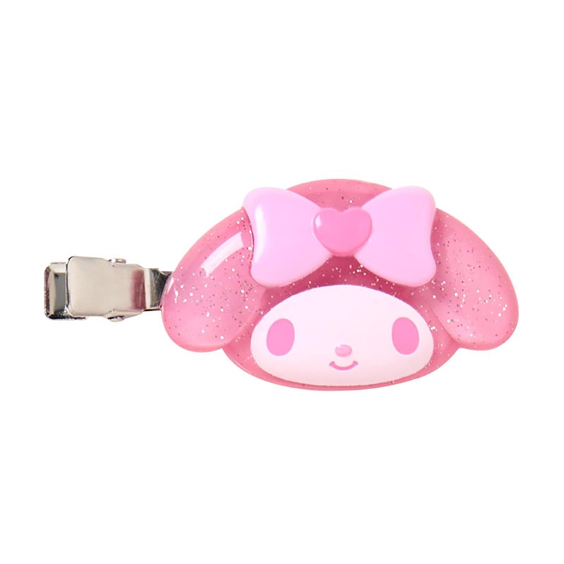Sanrio 525481 Secret Bangs Clip (Sakura) Sanrio Characters