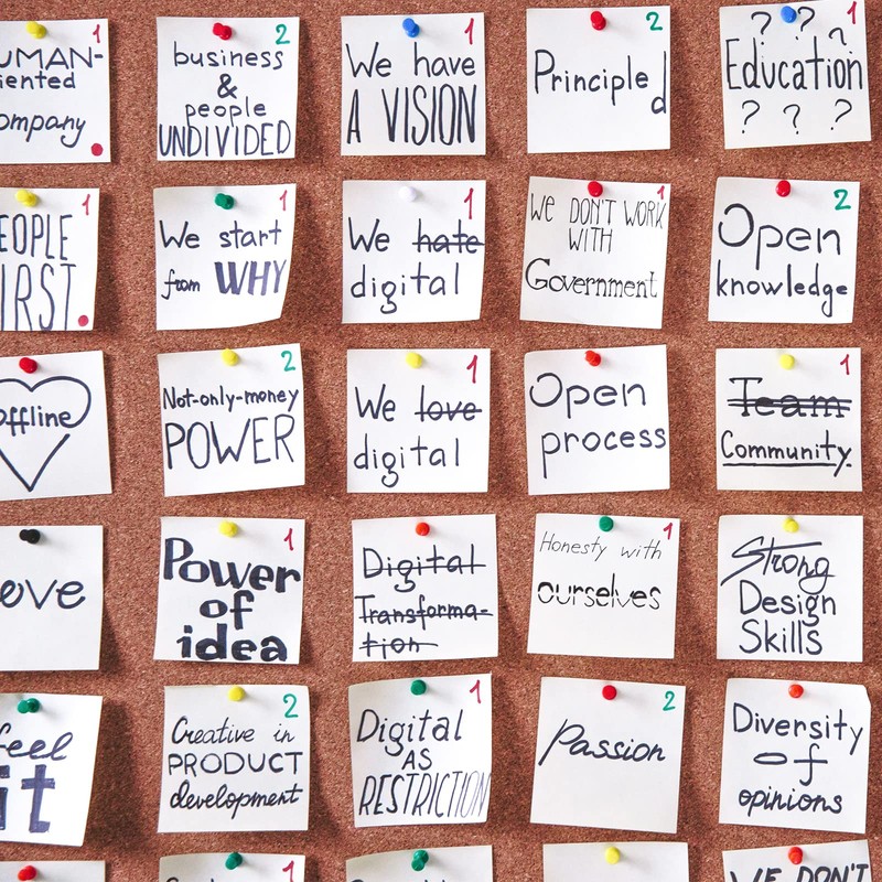 ZCZN Z-Notes Sticky Notes Sticky Notes 4 Pads x 100