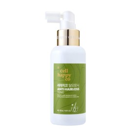 Cellhappyco - Anti-Hairloss Tonic 120ml
