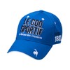Cox Sportif LG5SCP00M Men's Cap, Classic Front Logo Tee Insert,