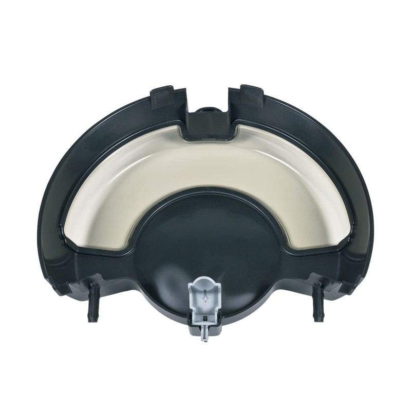 Lid (300845-13416) SS-993604 SEB Fryer
