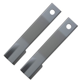 Rancher Supply 00775267 Rhino Blade Pair