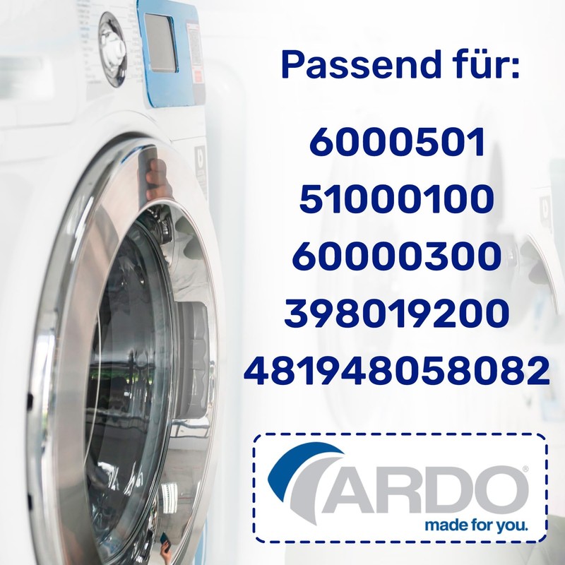 Washing Machine Filter Lint Filter 398019200 481948058082 60000300 6000501 51000100