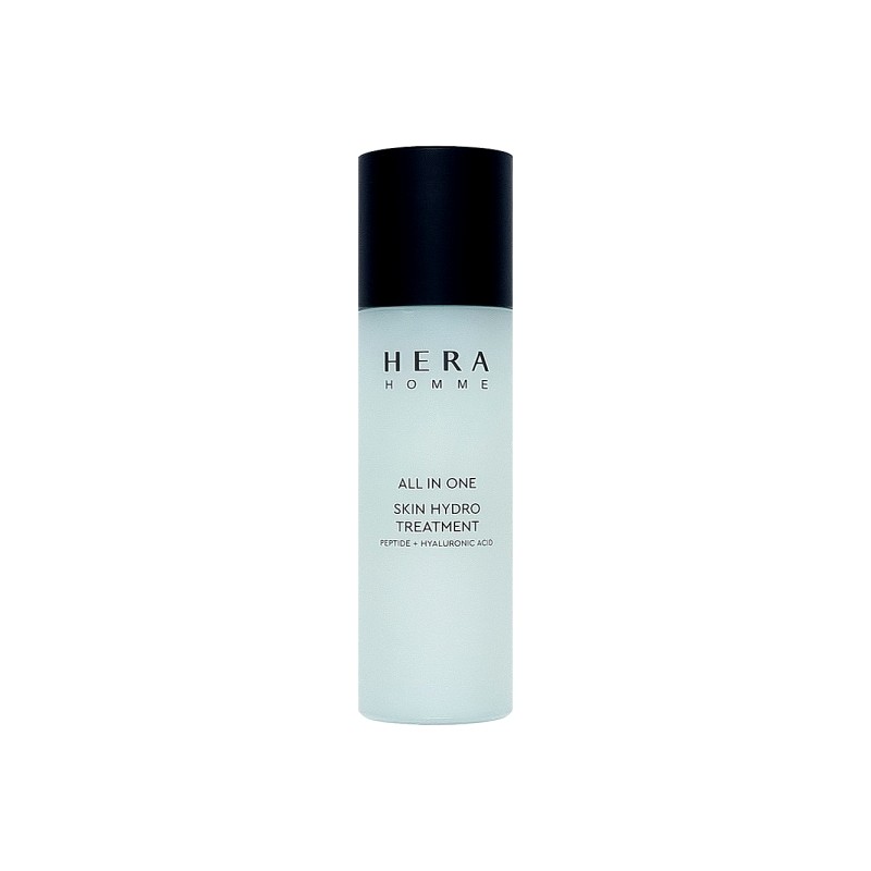 Hera Homme All-in-One Skin Hydro Treatment 150ml A refreshing, non-sticky