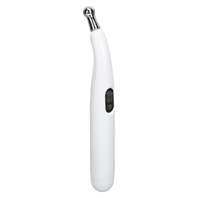5 in 1 Electric Acupoint Massage Pen 9 Strength Gears