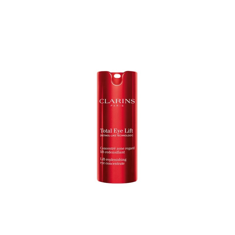 Clarins NEW Total Eye Lift 15ml / 클라랑스 NEW 토탈
