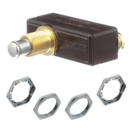 HONEYWELL BE-2RQ1-A4 Switch Snap Action