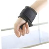 SUPVOX 1 Pair Hand Bowl Lifting Belt Weightlifting Pull Ups