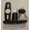 TriMark Pop-Up T Handle Caps Tonneaus Cargo TM911 Lock RV
