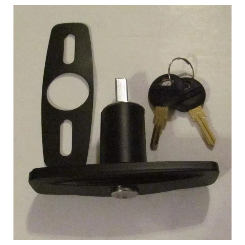 TriMark Pop-Up T Handle Caps Tonneaus Cargo TM911 Lock RV