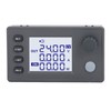 DC6‑36V to DC0.5‑36V 40W Buck Boost Converter 1.8in LCD Display