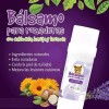 Kit Bolsas Para Pañales Ecológicos Detergente Bálsamo