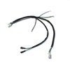 TDR Pit Dirt Bike Wiring Loom Kick Start Engine Harness