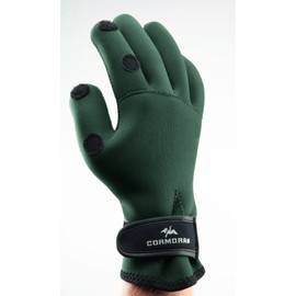 Cormoran Gants Néoprène L