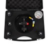 Hydraulic Accumulator Nitrogen Charging Fill Gas Valve Pressure Test Kit