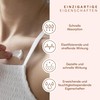 Thelia Beauty Firming Body Cream with Shea Oil and Elastane,