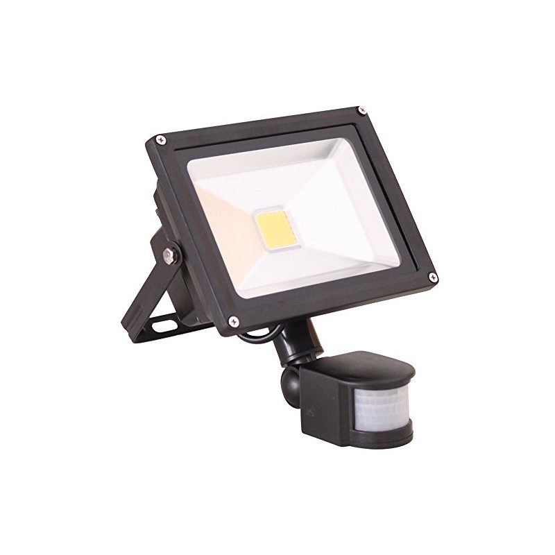 Grafner® 50 W SMD LED Floodlight Flood Light with Motion
