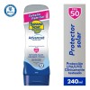 Protector Solar Banana Boat Advanced Protection 50+FPS 240ml