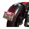 Bikelitez HONDA REBEL 500 CMX INTEGRATED LED FENDER ELIMINATOR TURN