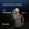 Varta Outdoor Sports Head Light