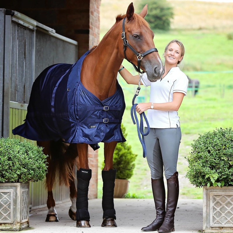 Back on Track Welltex® Scandic PK Bandaging Pads 40 x