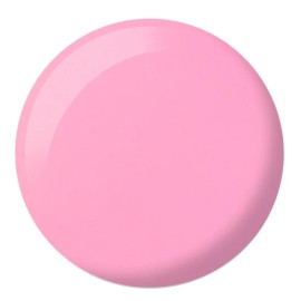 DND DC Match UV Gel + Nail Polish #270 Lily Garden