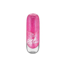 Essence Gel Nail Color 07 PinkVentures