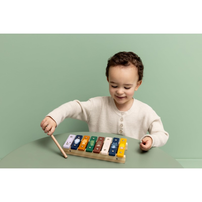 Trixie Wooden Xylophone