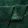 TASTHROW Cuddly Blanket, Soft Fleece Blanket, Sofa Throw, Soft and