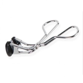 Mini Eyelash Curler for Lash Lifting Partial Eyelash Curler 3ea