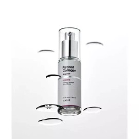 EUNYUL 은율 레티놀 콜라겐 퍼밍 앰플 50ml 2021995 EUNYUL Retinol Collagen Firming Ampoule 50ml 2021995