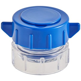 Gima - Ultra Pills Crushers, Professional and Domestic Pills Pulverizer, with built-in pillbox, for Elderly persons and Children, also suitable for Pets, pack of 1 unit