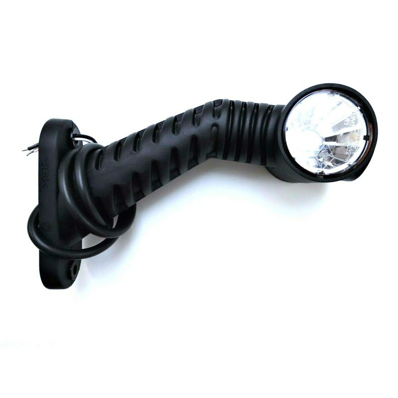 3 Functions LED Outline Light Left Side Marker Light for