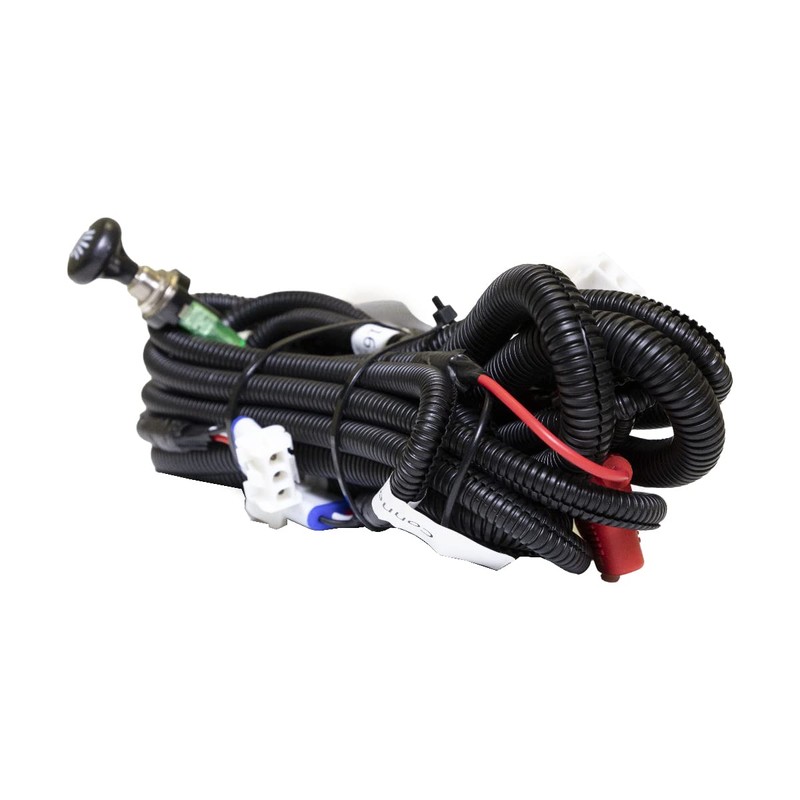PROFX LED Light Kit for EZGO TXT (1994.5-2013) Gas &