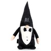 Rae Dunn Wedding Gnome - Bride Plush Bridegroom Mr. &