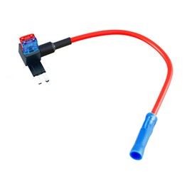 maxxcount Fuse tap / tap reversing signal for MICRO2 fuse including 5A fuse (ACZ)