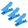 PTFE Plastic Pipe Cutter, Pipe Cutter, Self Standing Pipe Cutter,