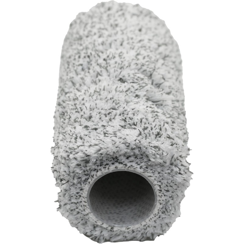 AXUS - 9" Contour 25 Extra Rough Surface Roller Sleeve