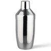 Arora 21oz Double Wall Stainless Steel Cocktail Shaker with insulated