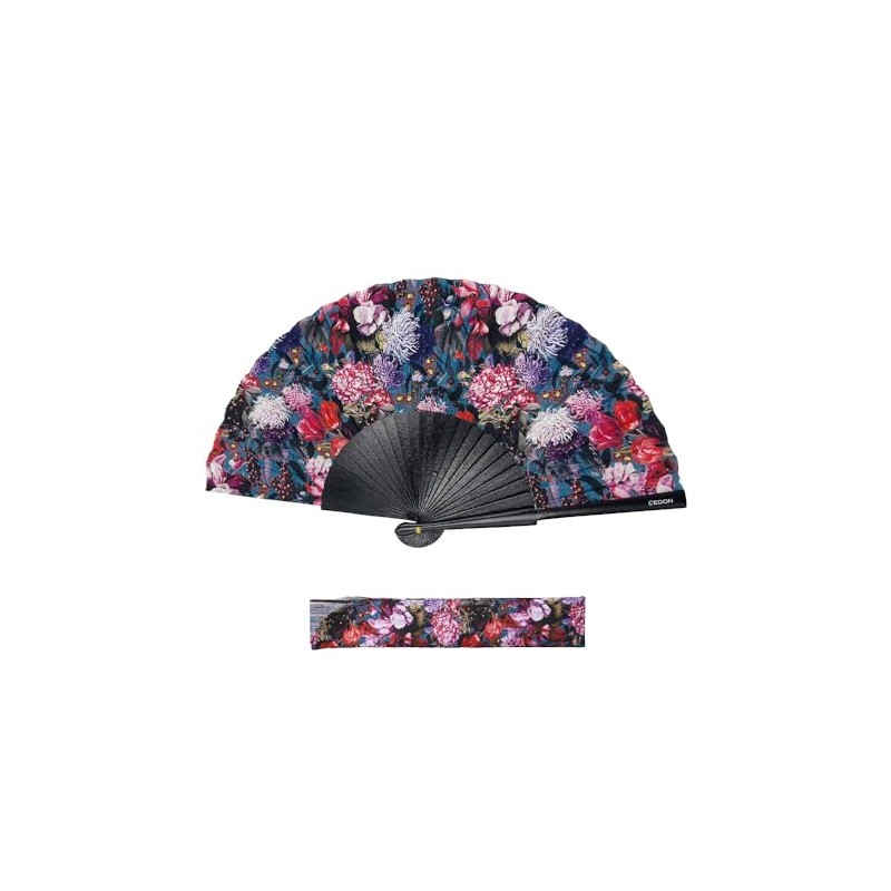 CEDON Fan Flower Bouquet
