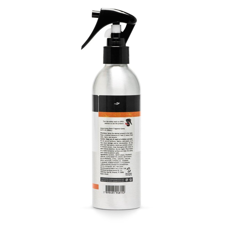 Acqua Aroma Vert Lily Room Fragrance Spray 6.8 FL OZ